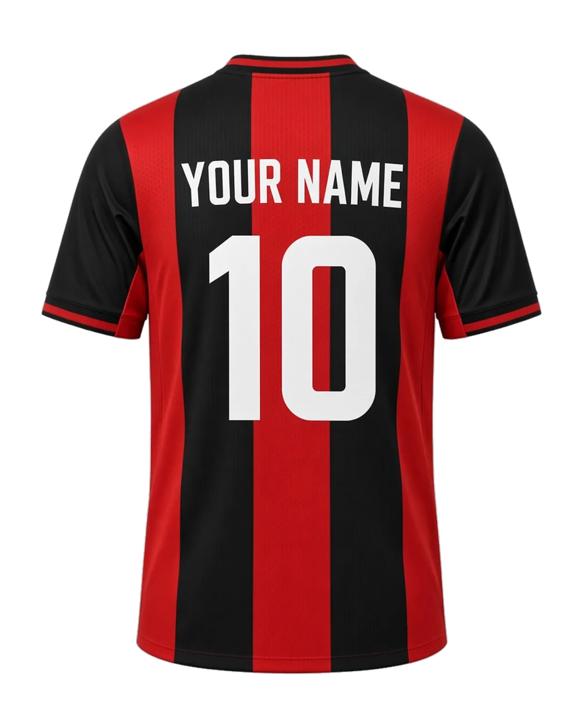 AC Milan jerseys
