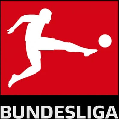 Bundesliga logo