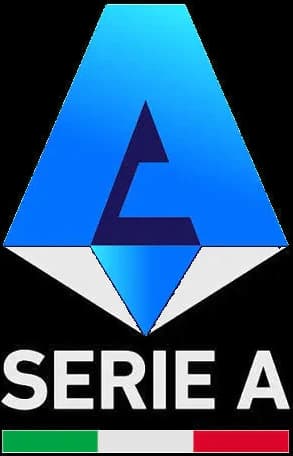 Serie A logo