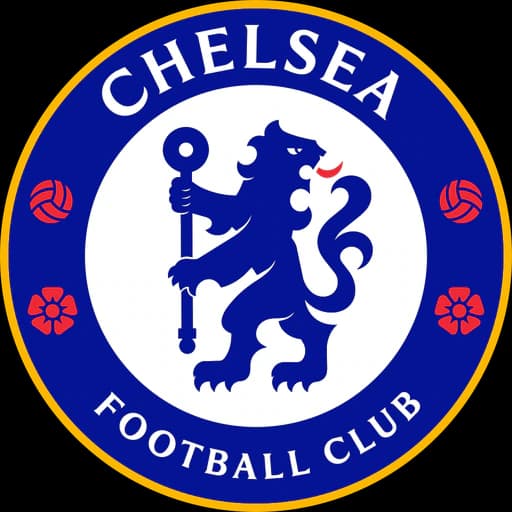 Chelsea crest