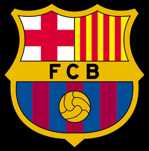 FC Barcelona crest