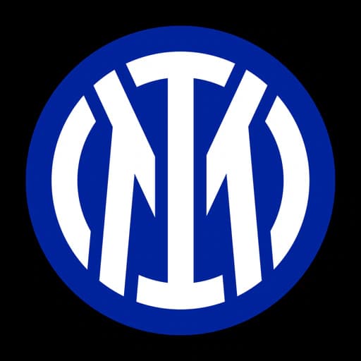 Inter Milan crest
