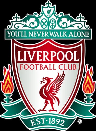 Liverpool crest