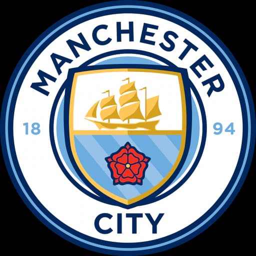 Manchester City crest