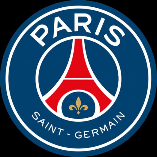 PSG crest