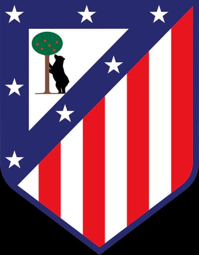 Atlético Madrid crest
