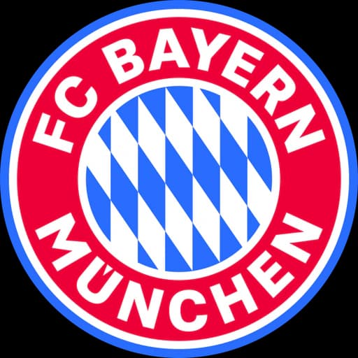 Bayern München crest