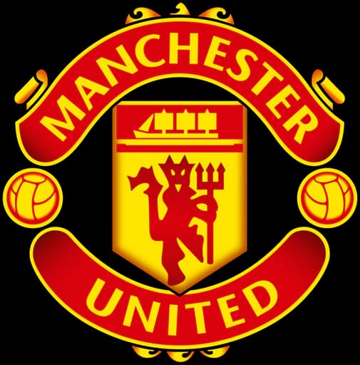 Manchester United crest