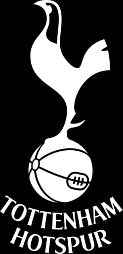 Tottenham crest