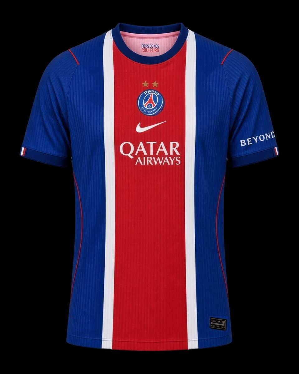 PSG Home