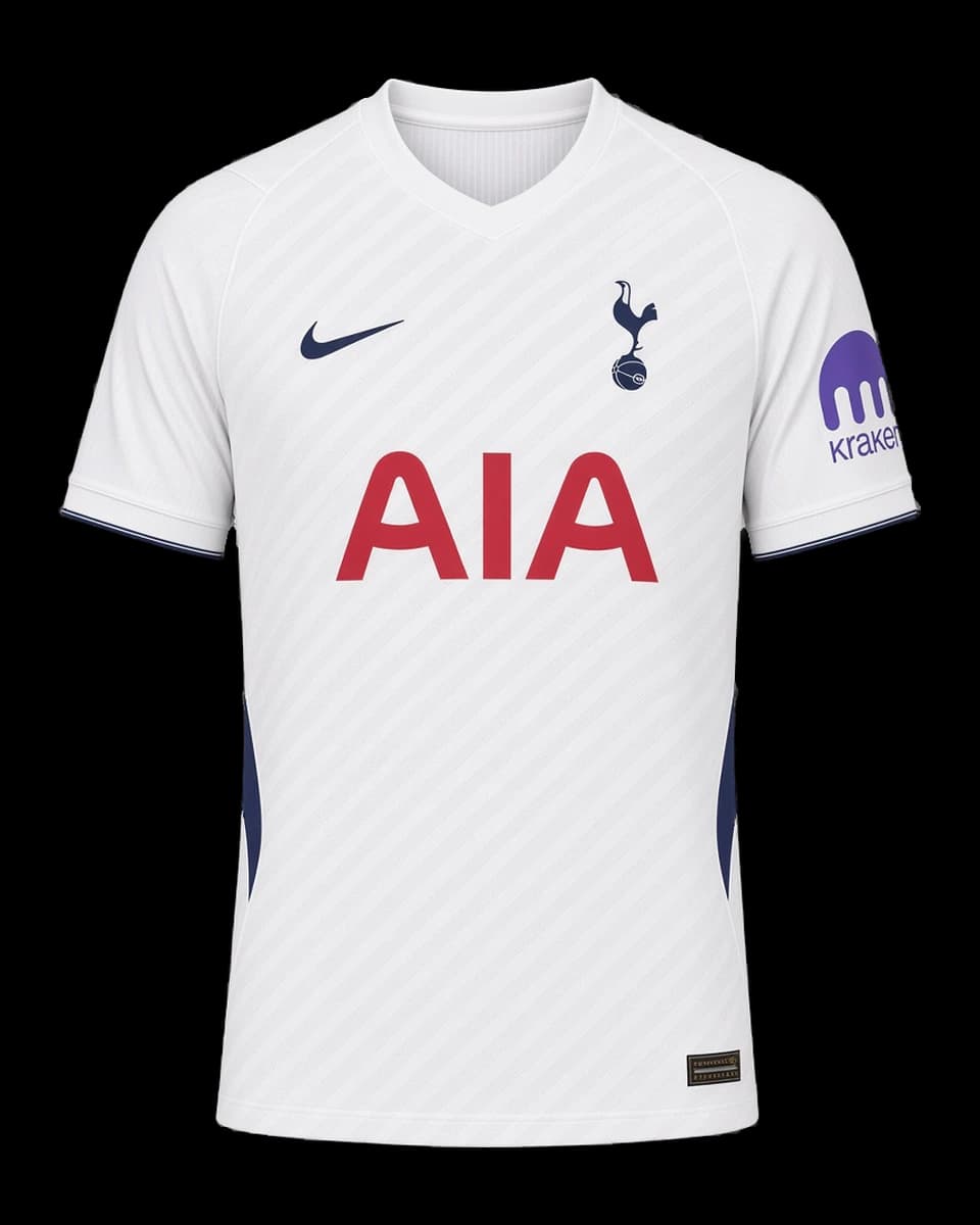 Tottenham Home
