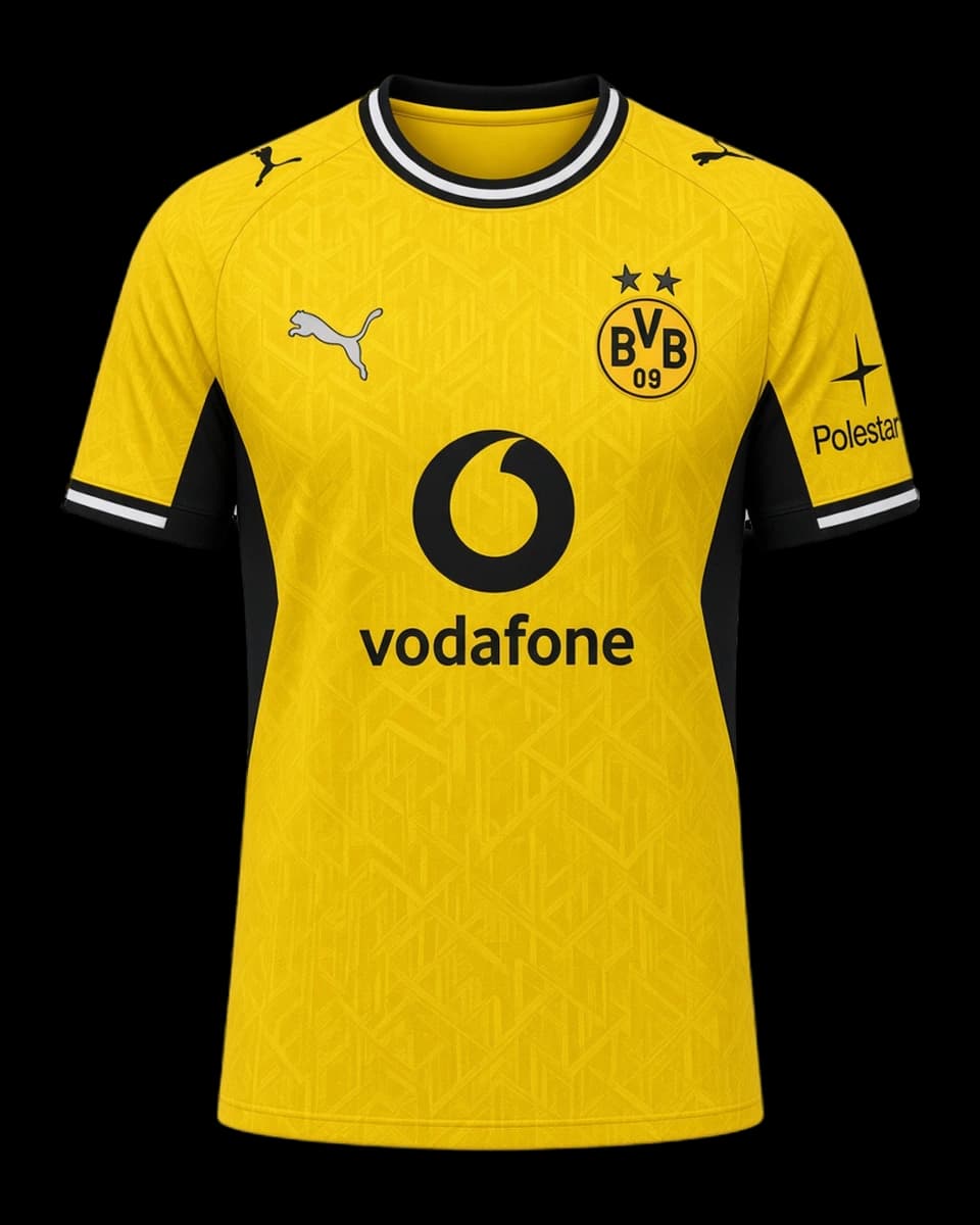 Dortmund Home