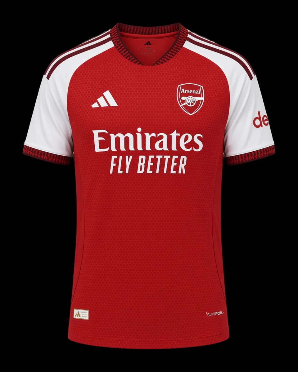 Arsenal Home