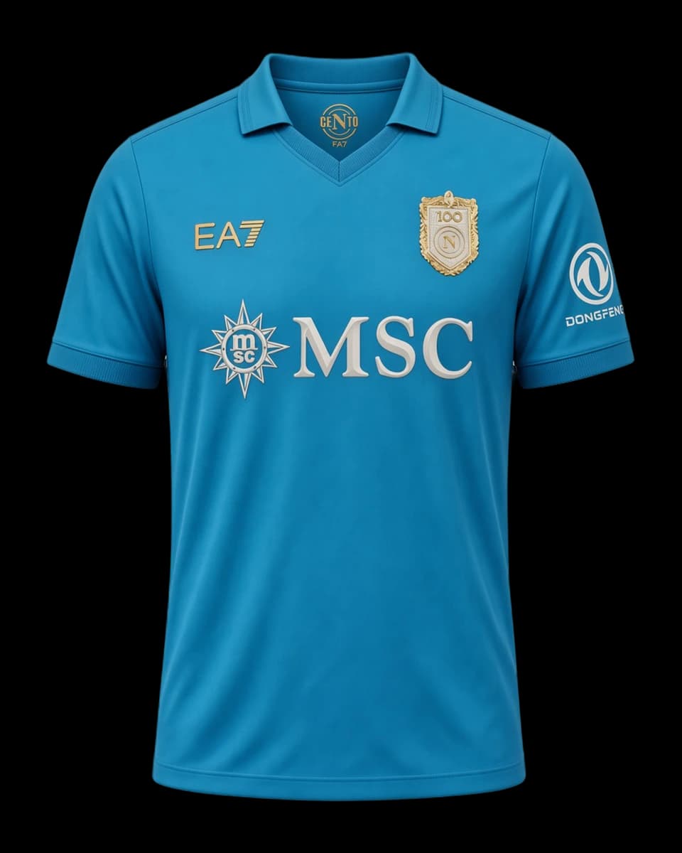 Napoli Home