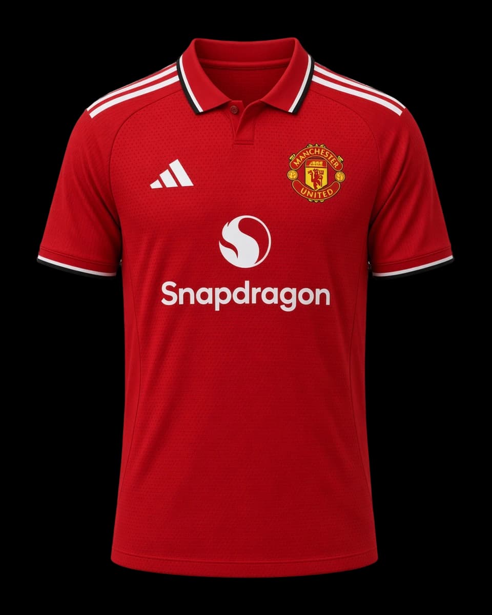 Manchester United Home
