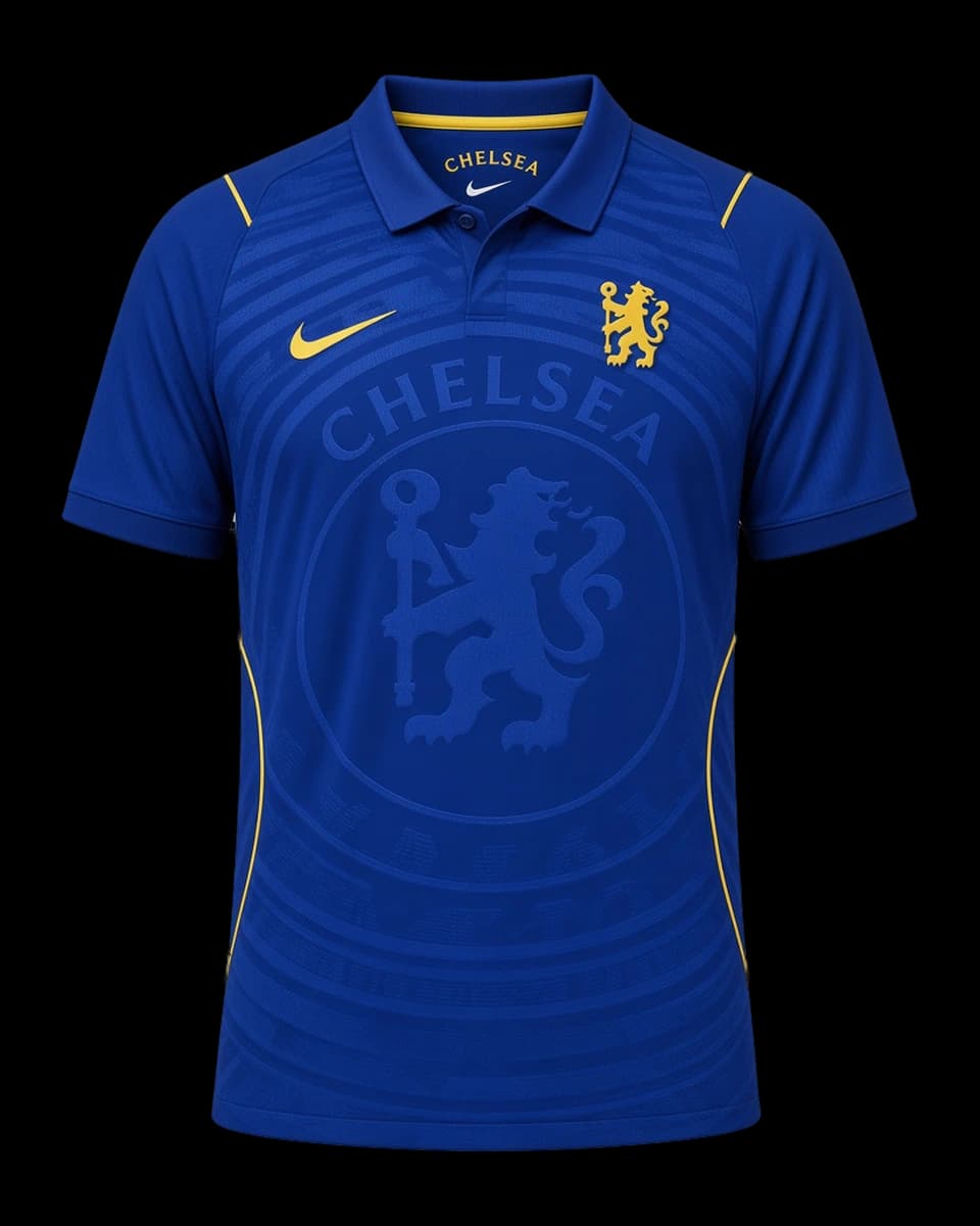 Chelsea Home