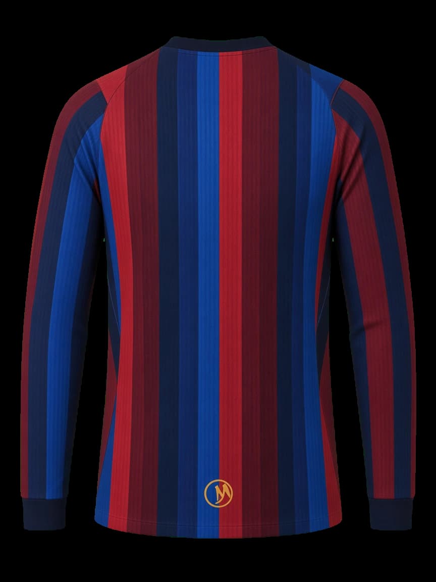 FC Barcelona Home, Image 2