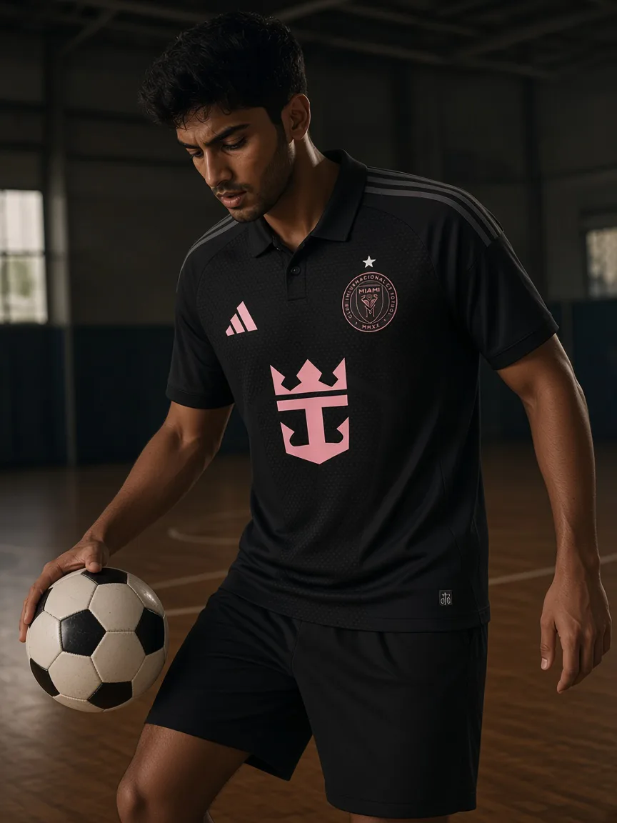 Inter Miami CF Away, Image 3