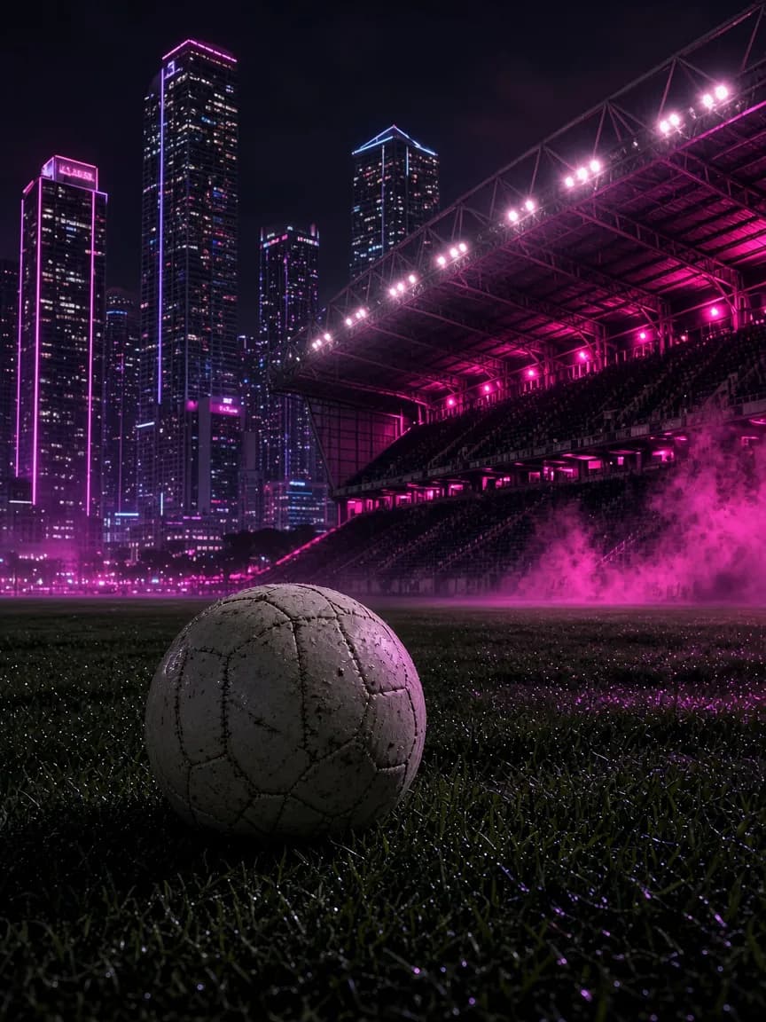 MLS jerseys