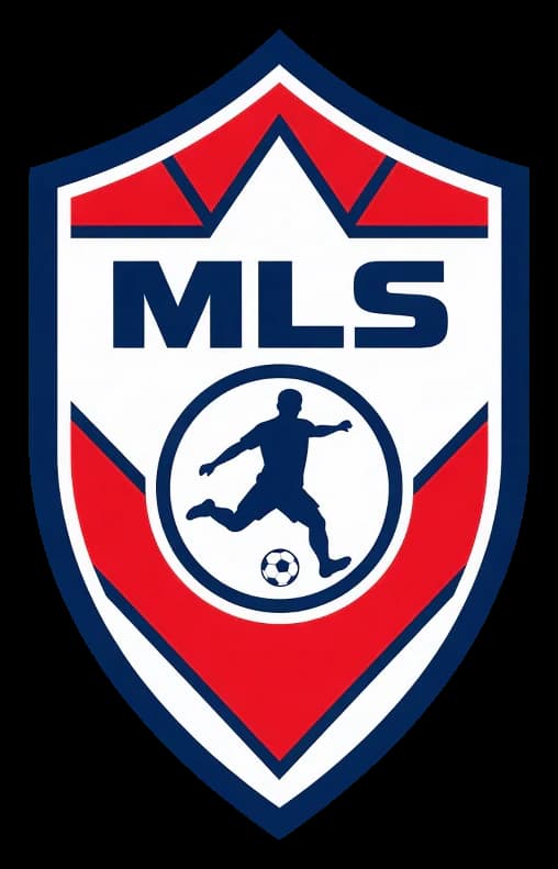 MLS logo
