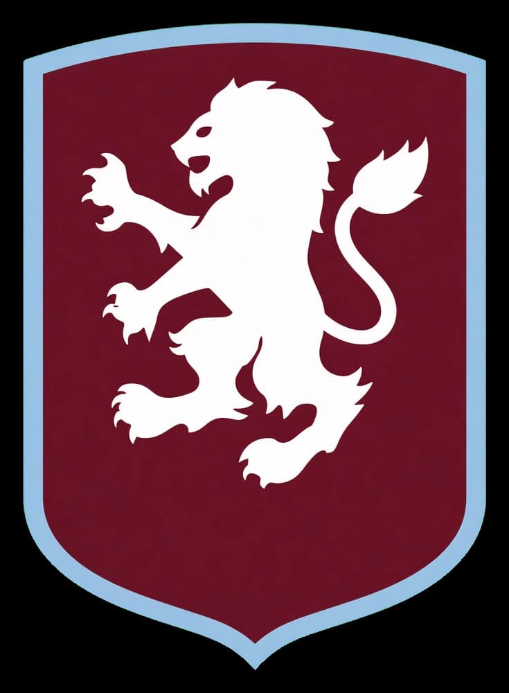 Aston Villa F.C. crest