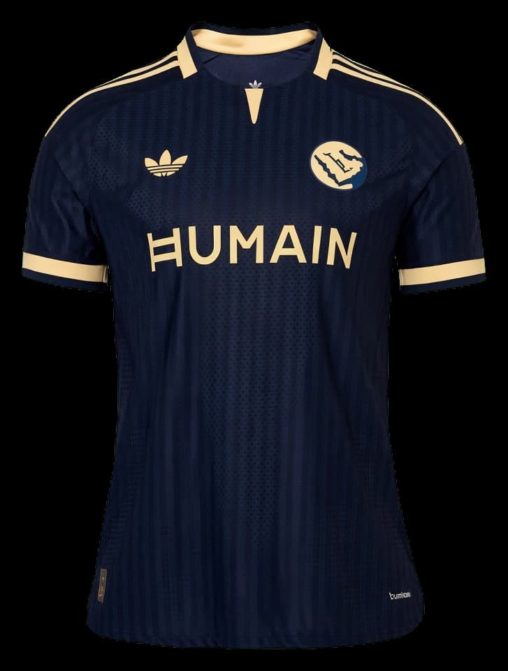 Al Nassr Away