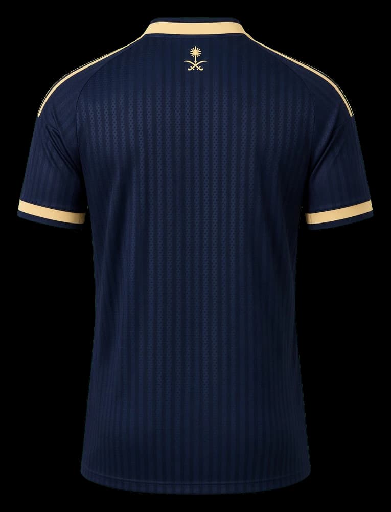 Al Nassr Away, Image 2