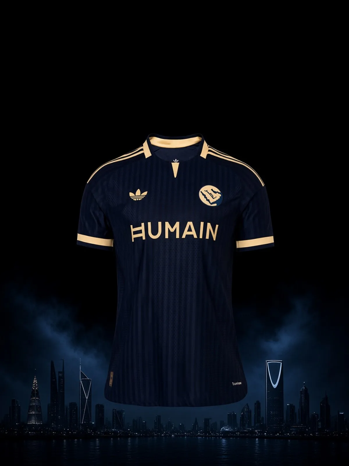 Al Nassr jerseys