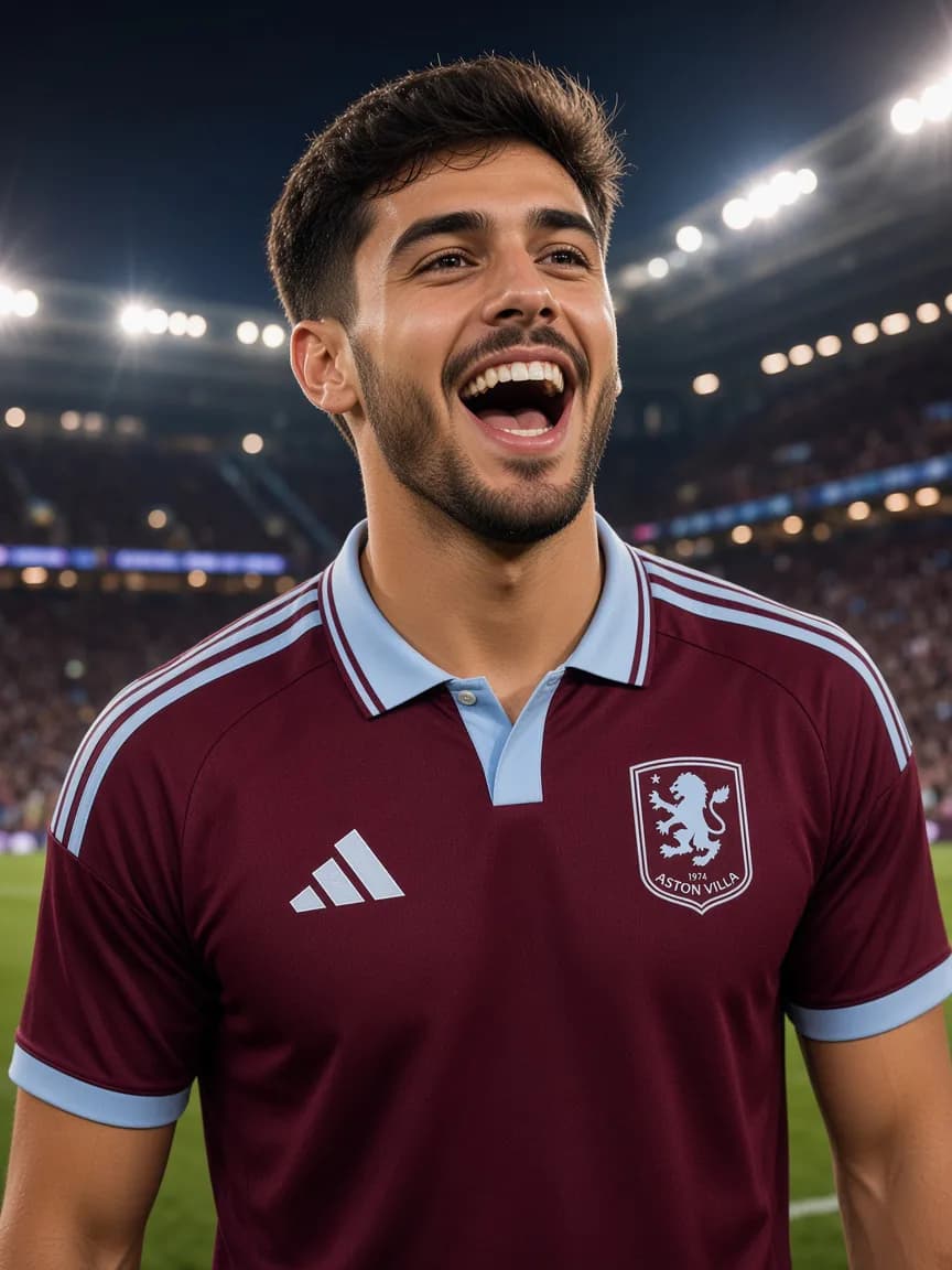 Aston Villa F.C. Home, Image 3
