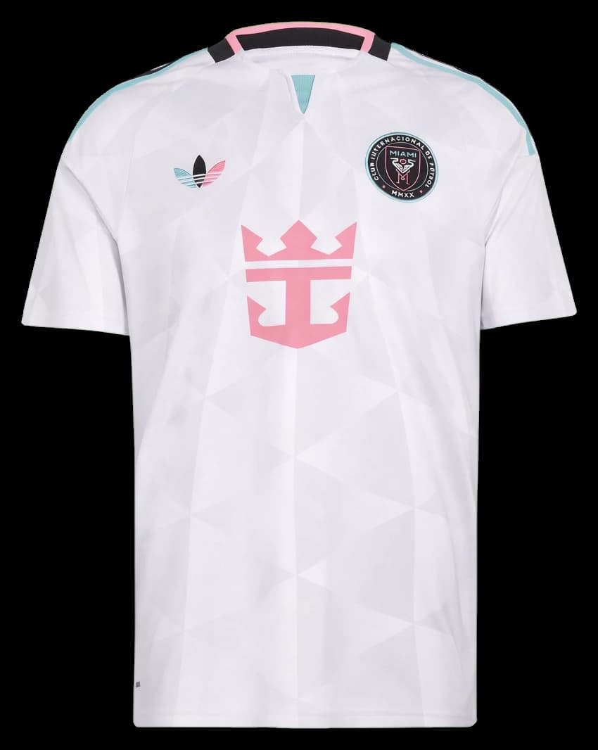 Inter Miami CF Third