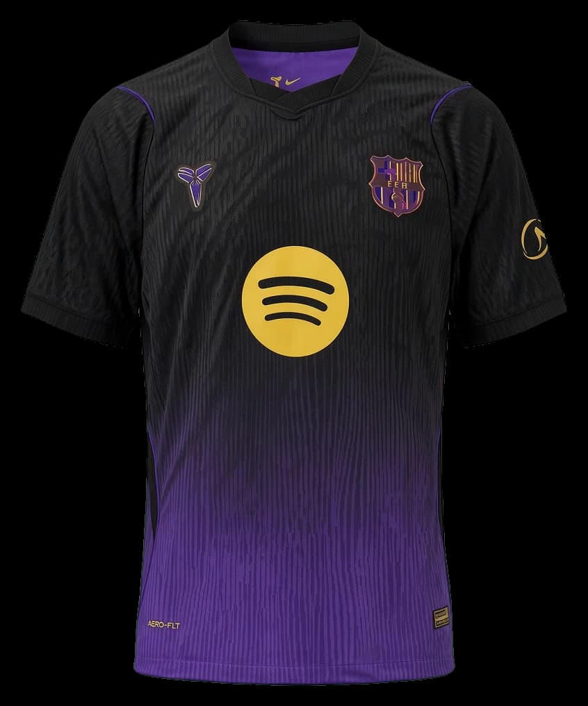 FC Barcelona Away