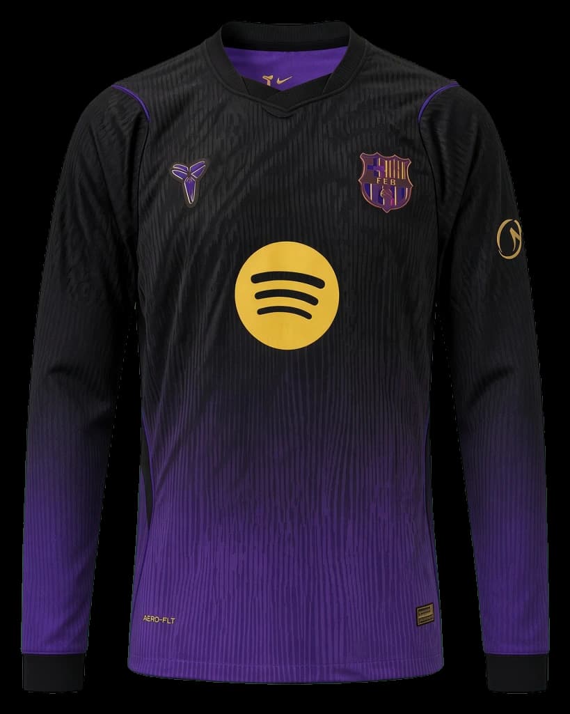 FC Barcelona Away