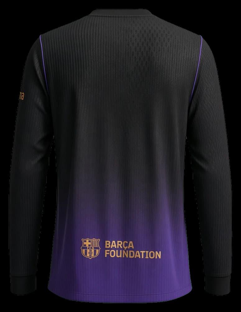 FC Barcelona Away, Image 2