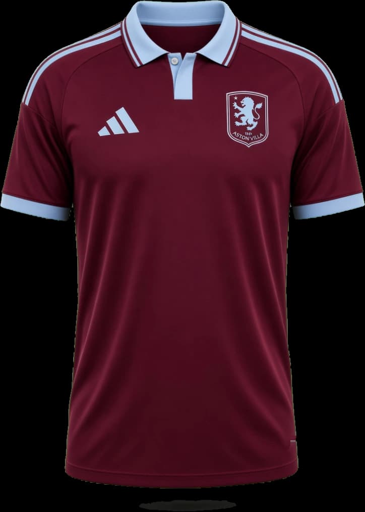 Aston Villa F.C. Home